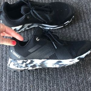 Adidas terrex trail shoes